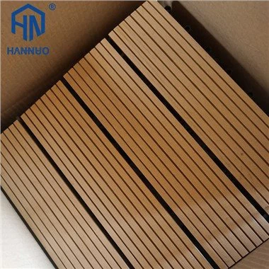 3D Kabartmalı WPC Zemin Döşeme