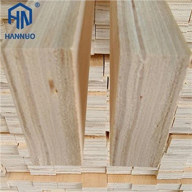 Yatak Çıtaları için LVL