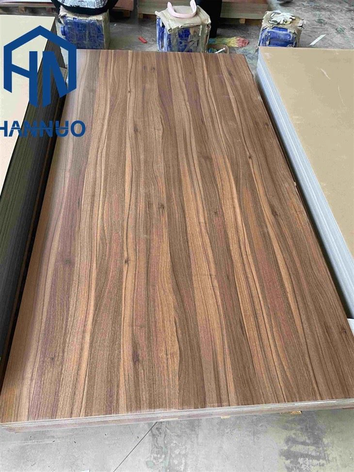 HPL Paper With Fire Resistant