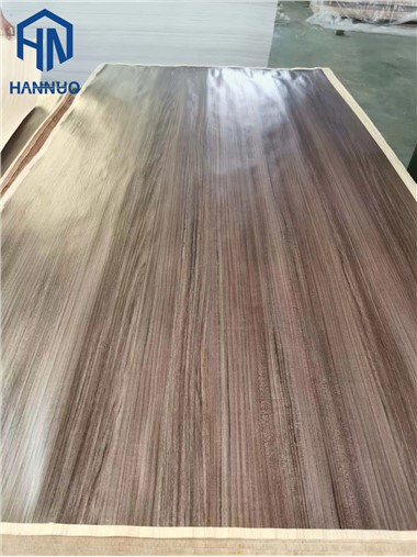 Çin Fabrikasından Melamin Kağıt Yüzlü Mdf Paneller